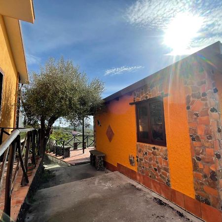 Etna Family Villa Belpasso Ngoại thất bức ảnh