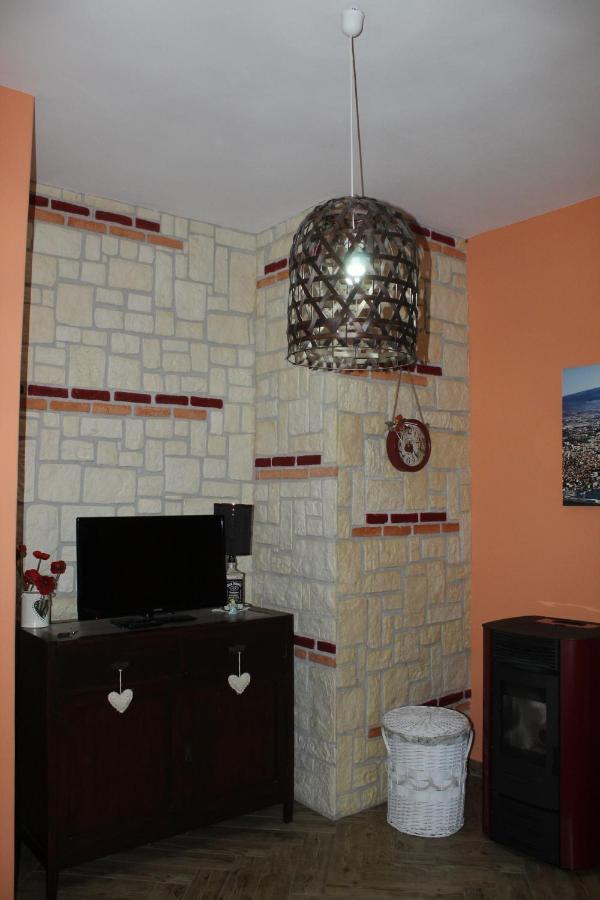 Etna Family Villa Belpasso Ngoại thất bức ảnh