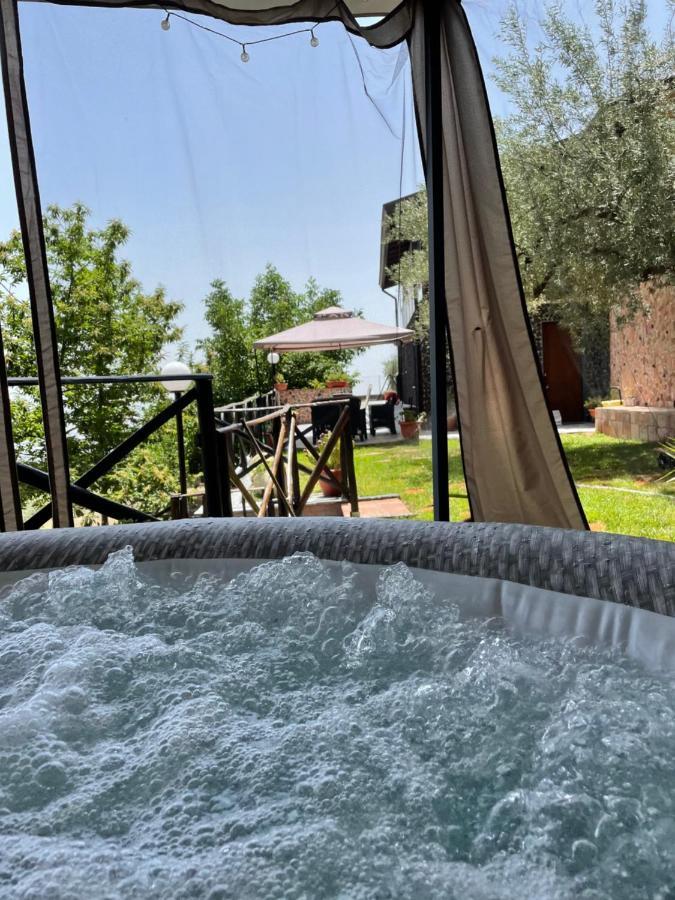 Etna Family Villa Belpasso Ngoại thất bức ảnh