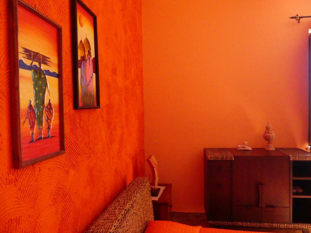 Etna Family Villa Belpasso Ngoại thất bức ảnh